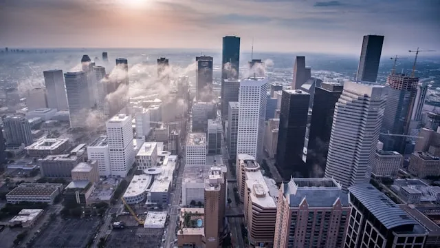 Houston: Epicenter of Latino Entrepreneurship in the United States