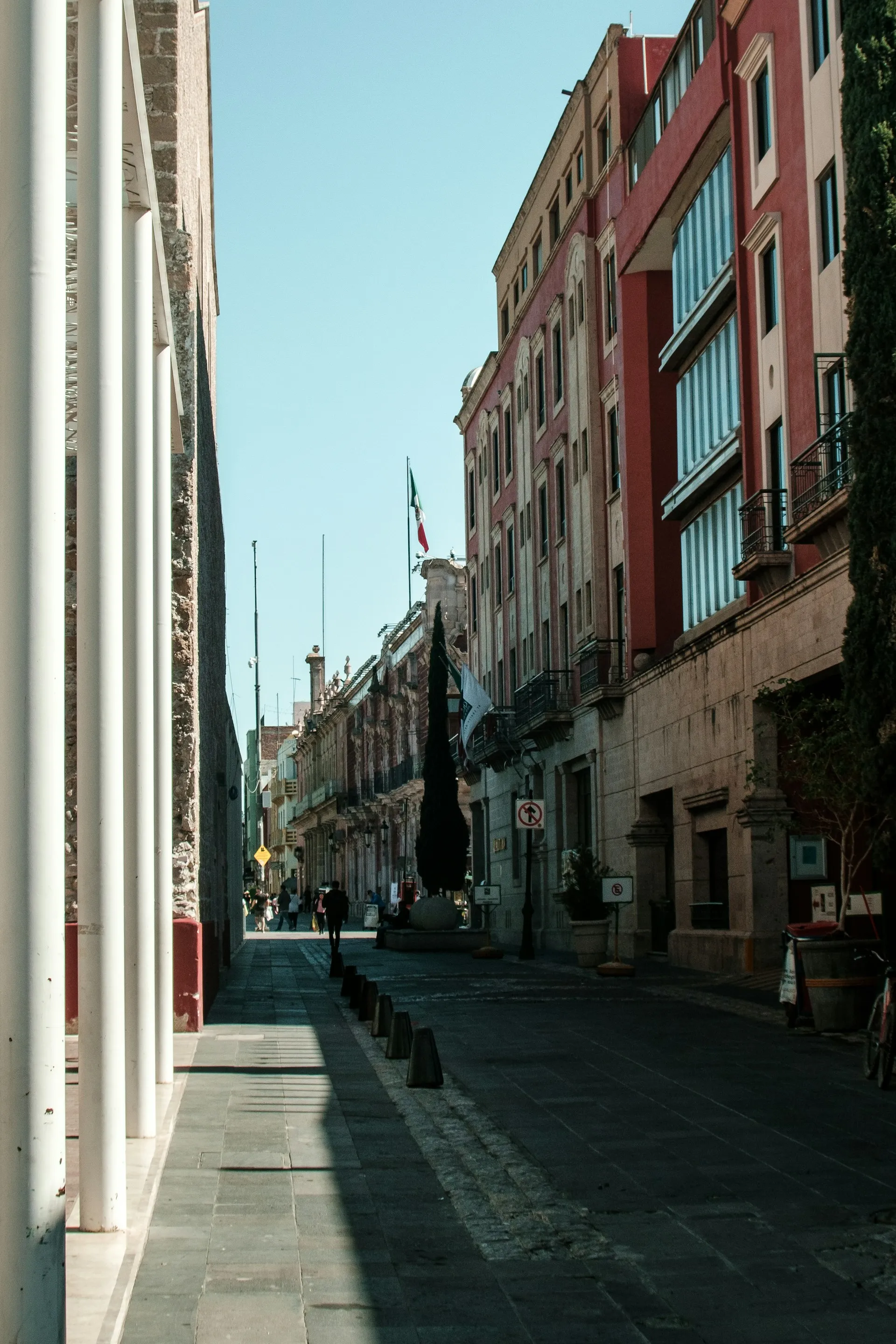 Aguascalientes: from Networks and Renders to Effective Planning and Execution: how to Move Forward?