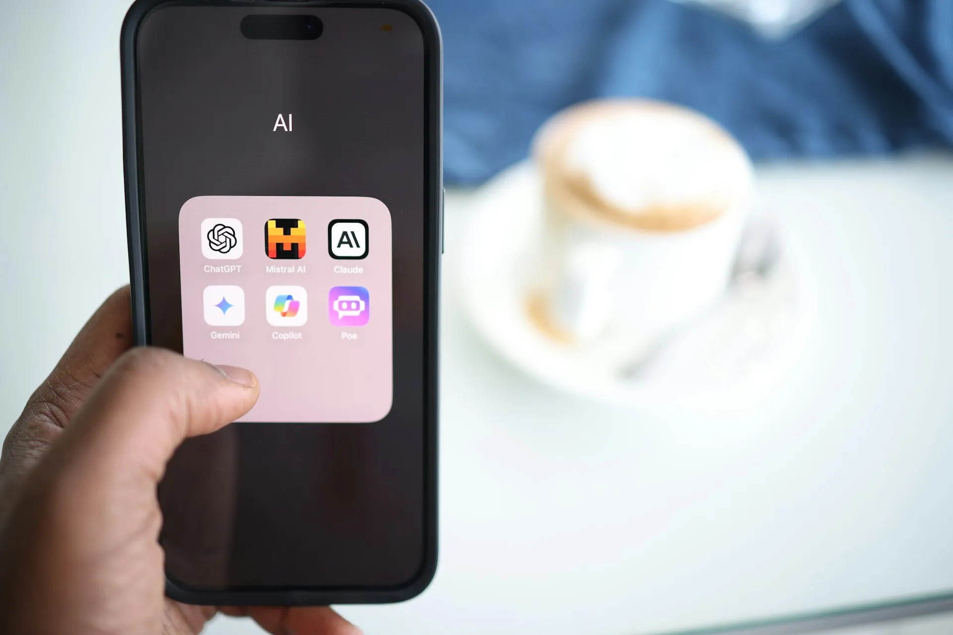 Ai in Sales: the Future or a Passing Trend?
