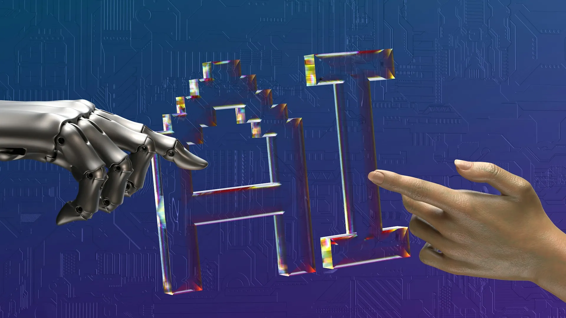Ai Maturity Map: Discover where You Are and how to Scale Your Competitive Advantage