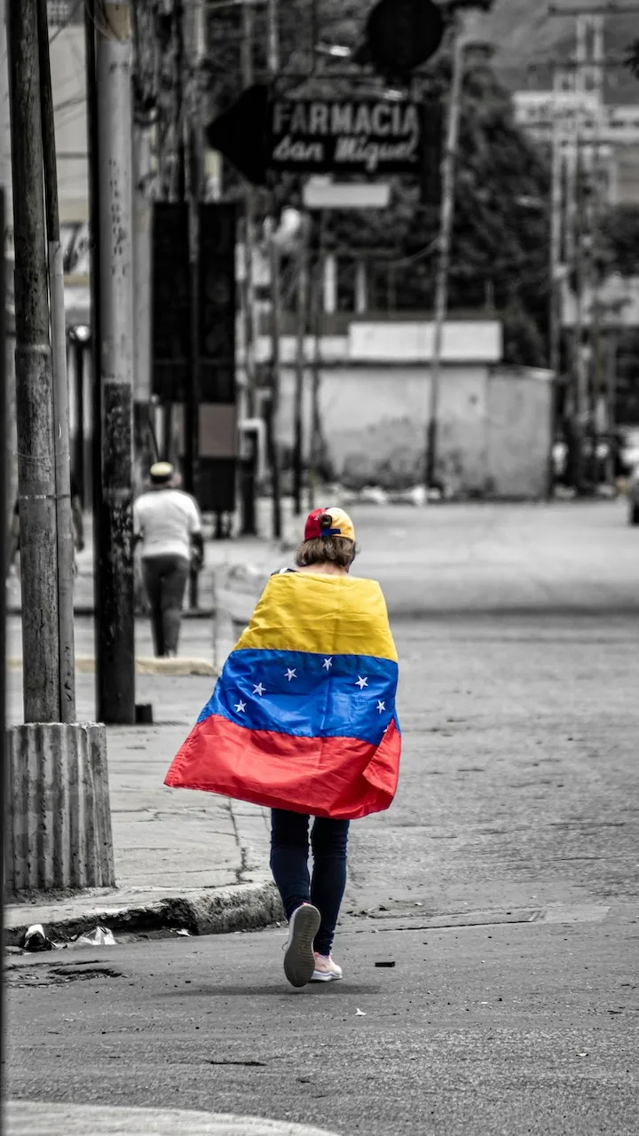 Venezuela Crisis 2025: Which Countries Support Edmundo and Which Support Maduro?