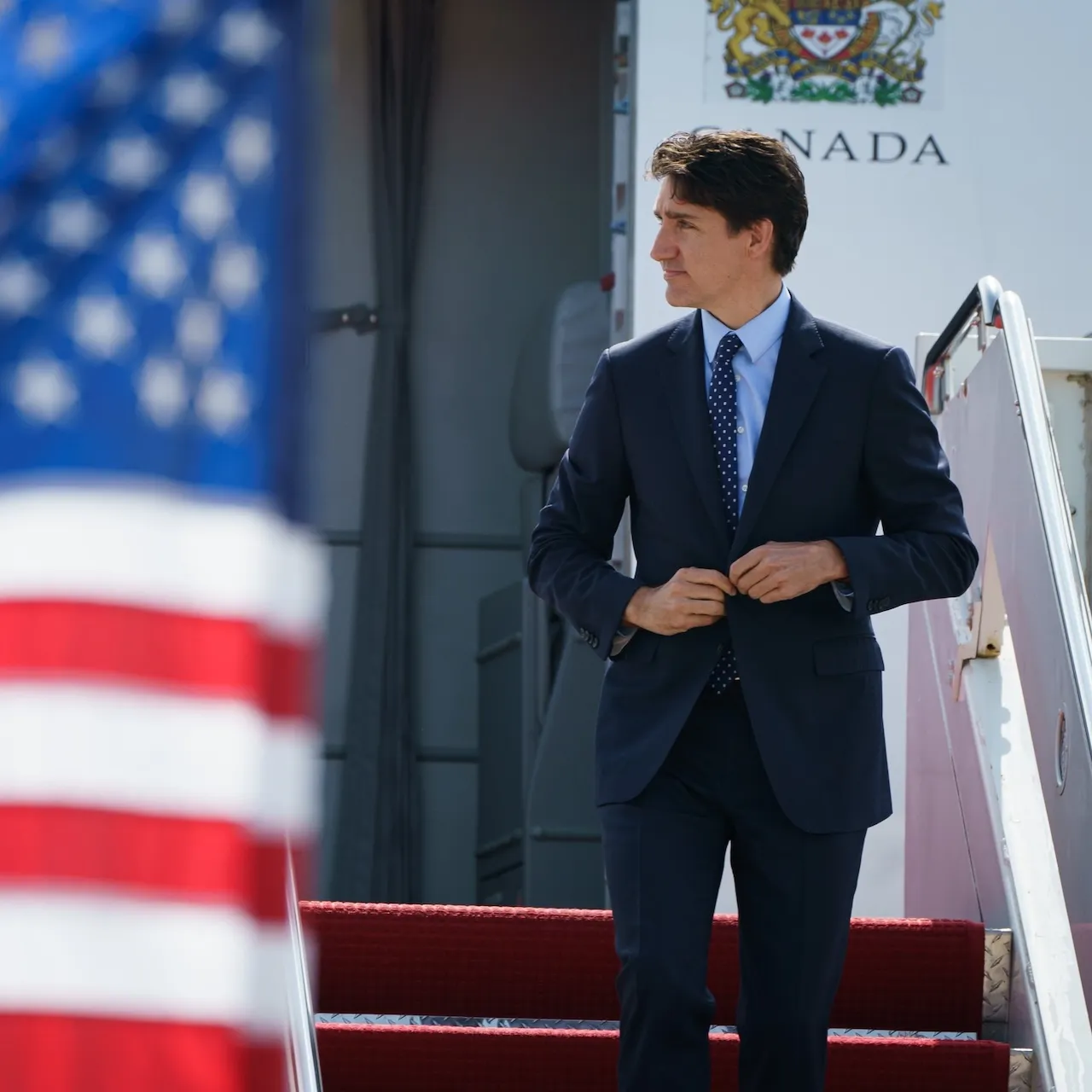 Canada Responds to Trump Tariffs: here Are the Measures
