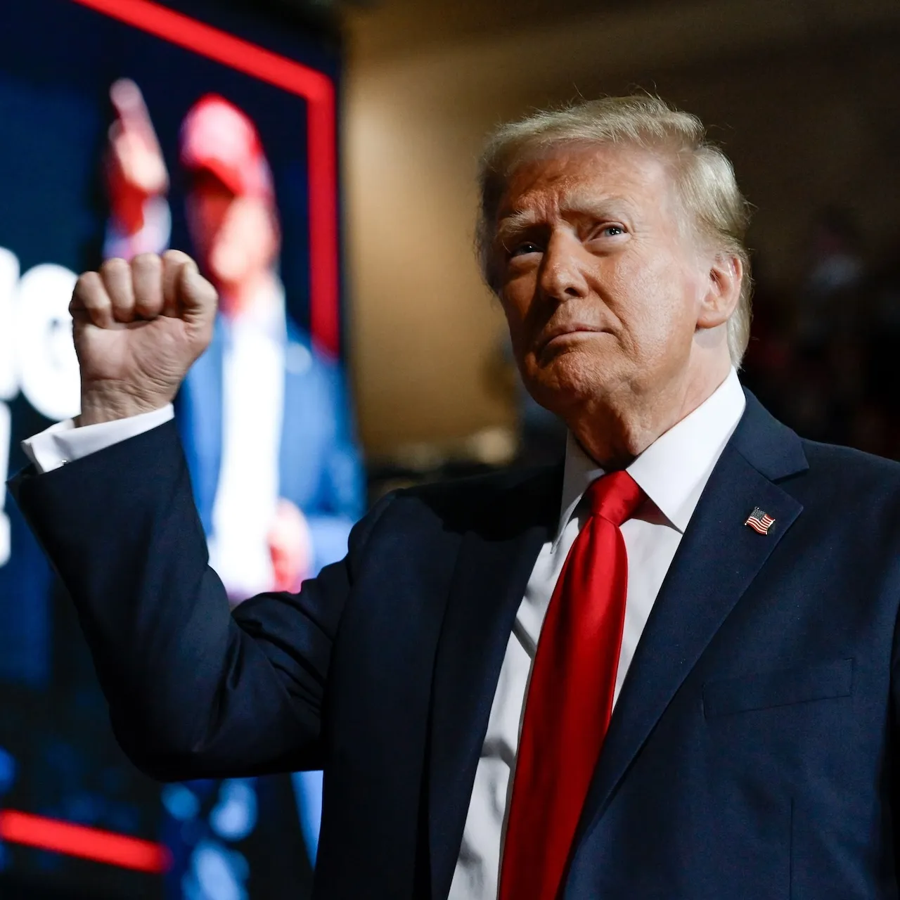 Trump Announces 'reciprocal' Tariffs: What Are They About?