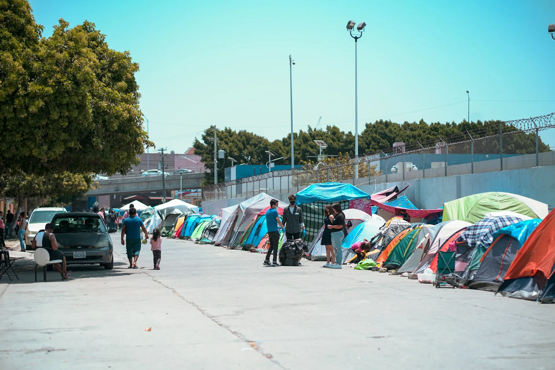 How Many Deportees Could Arrive in Mexico These Days?