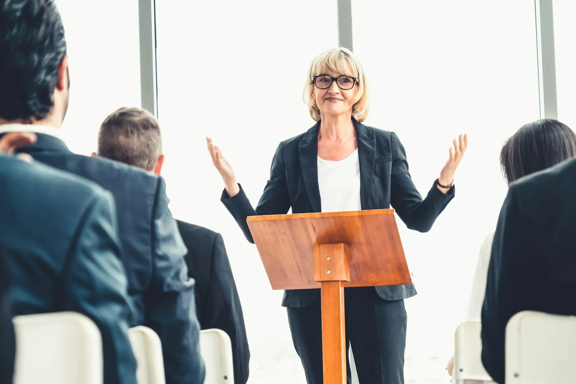 Breaking the Mold without Losing Yourself