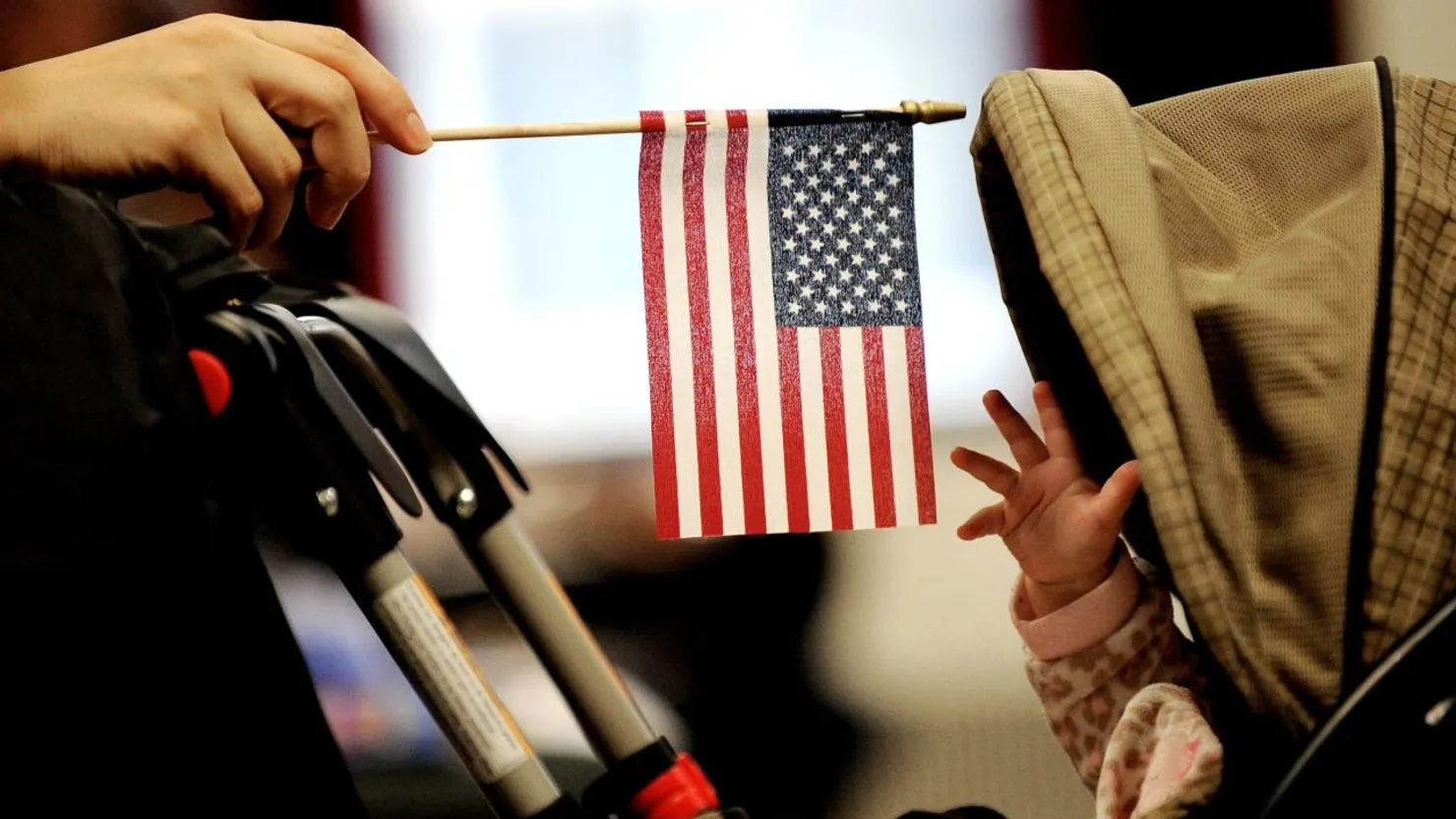 What Countries Do not Grant Citizenship by Birth?