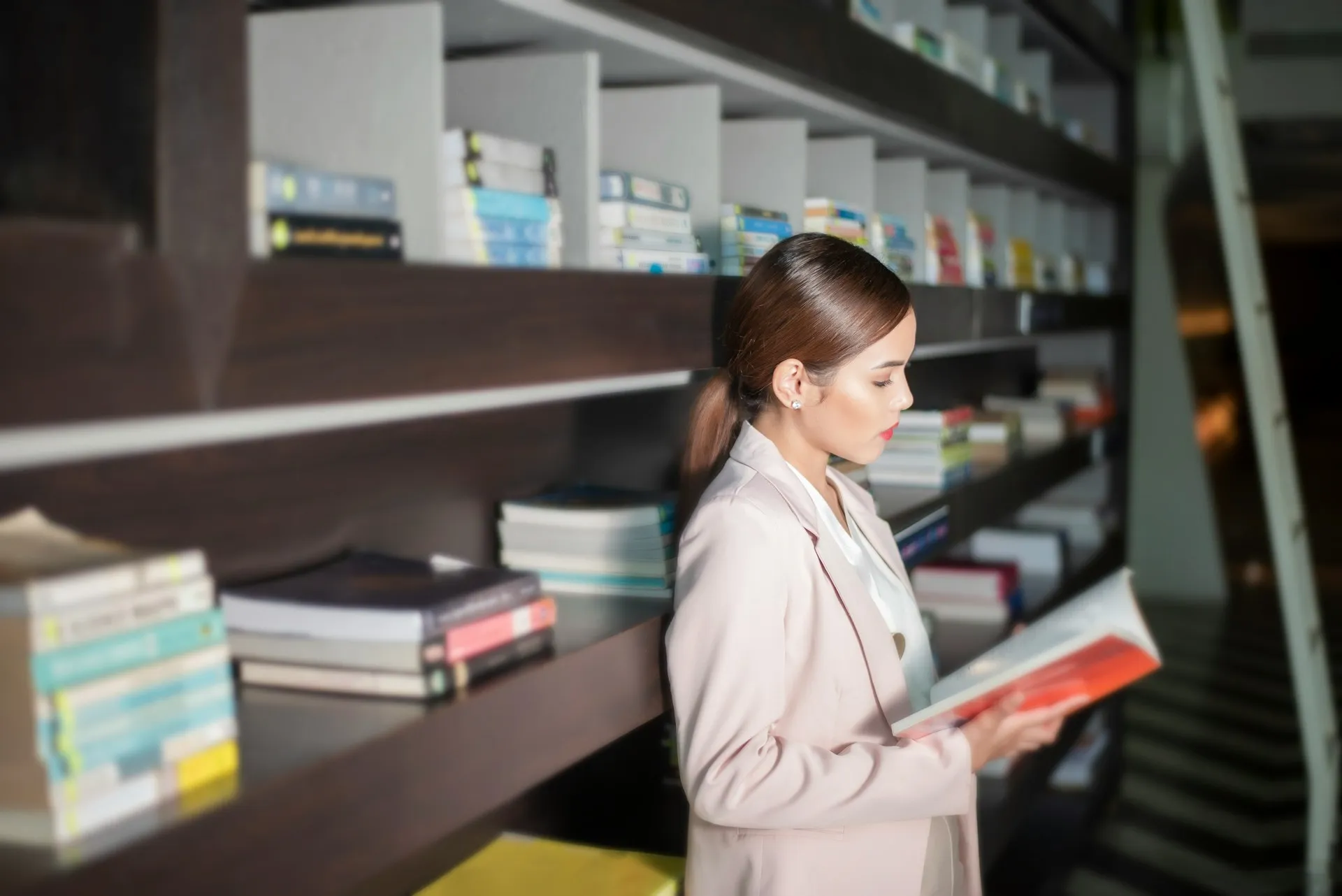 Entrepreneurship in a Competitive World: Challenges and Realities