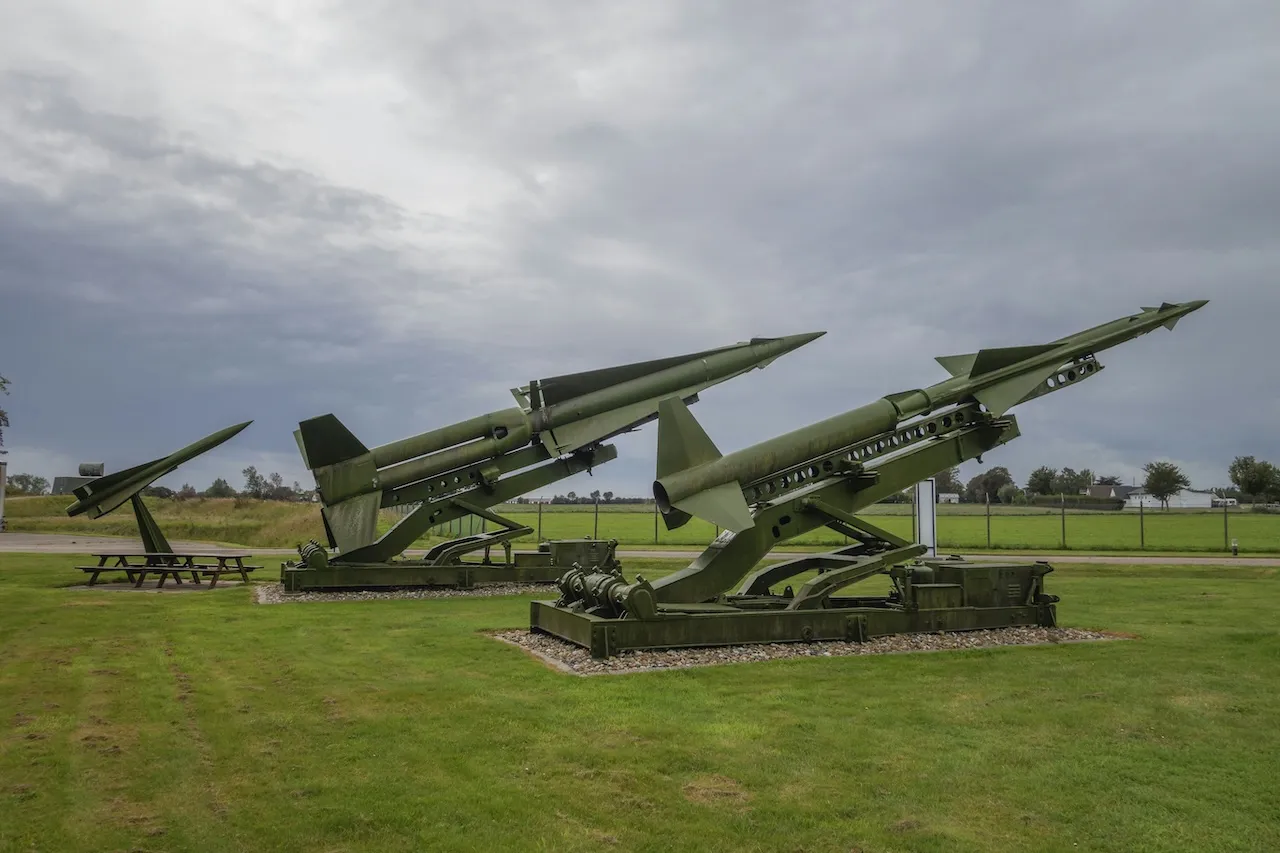 Russia-ukraine War: What Is an Intercontinental Ballistic Missile?