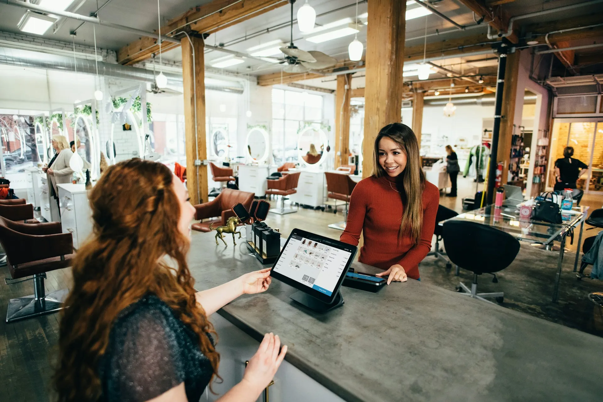 From the Customer Is Always Right to the Customer Who Wants to Be Heard