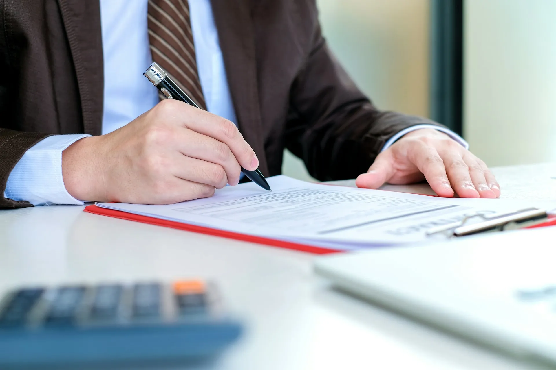 Sergio Eduardo Romano: Driving Financial Well-being from the Institutional Structure