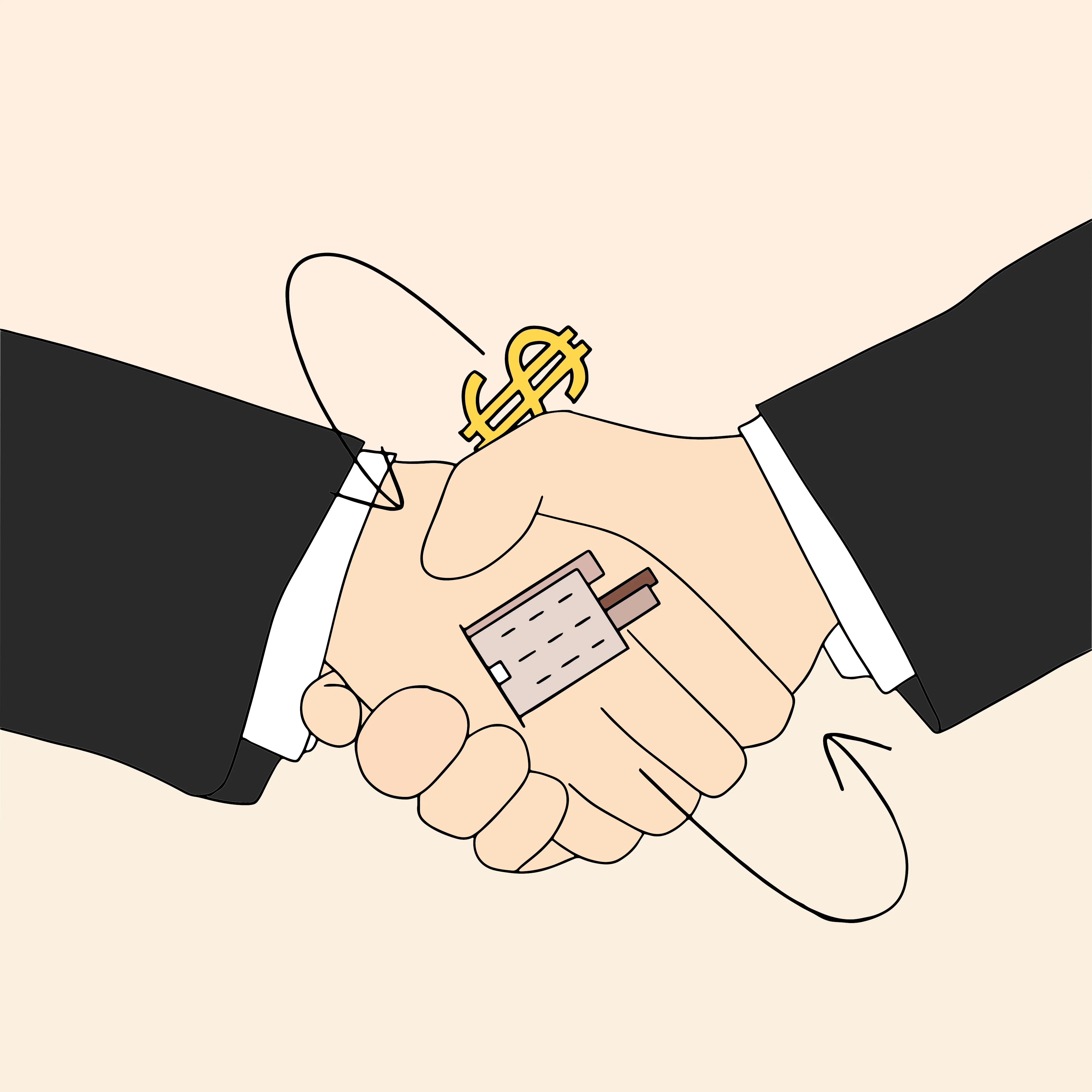 How to Sell more when there Are more Stakeholders in the Sales Process?