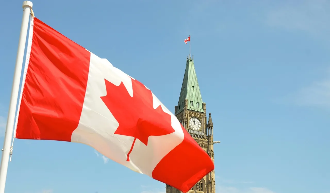 These Are the Results of the 2025 Elections in Canada