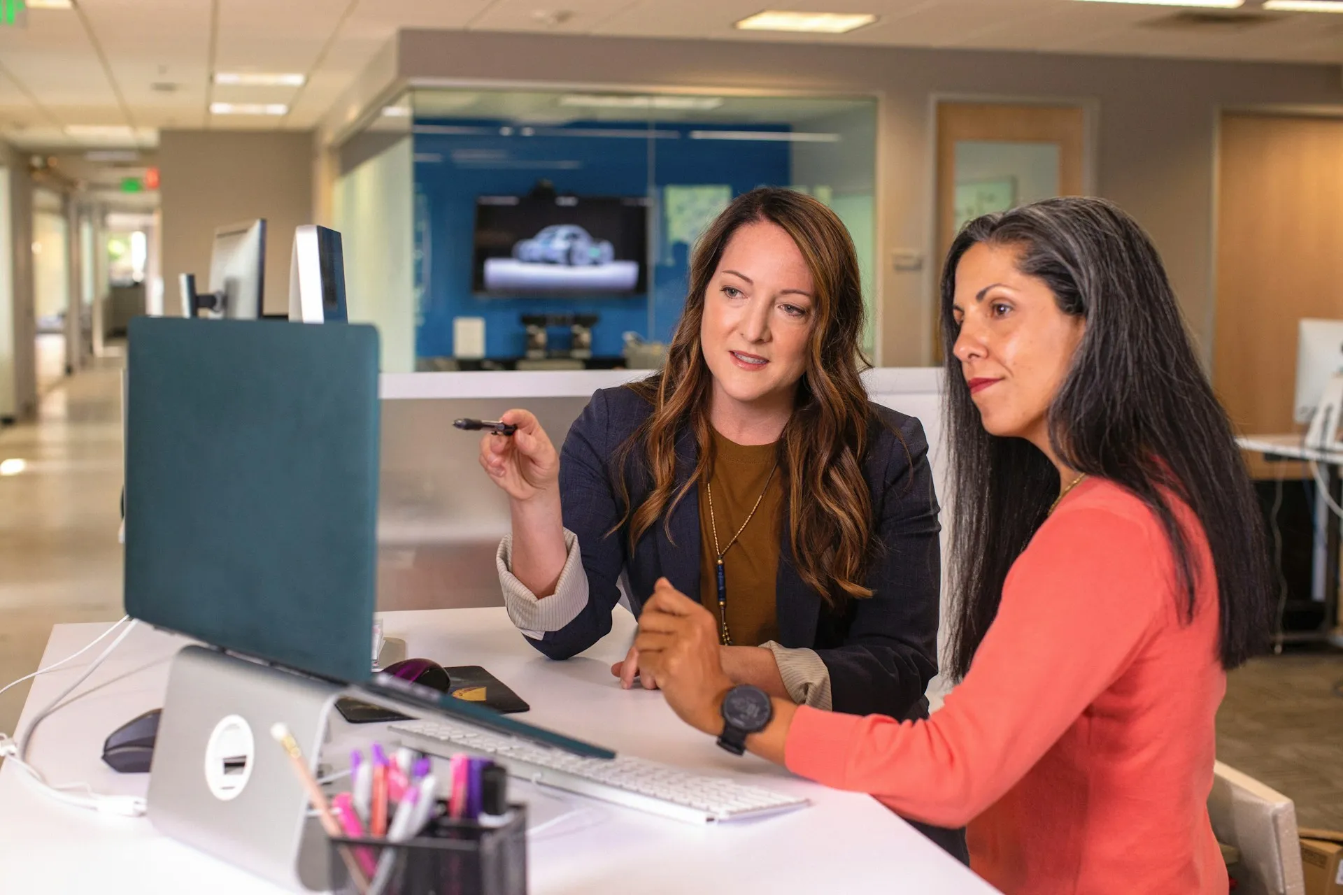 Leading with Heart and Mind: the New Key Competency in Senior Management