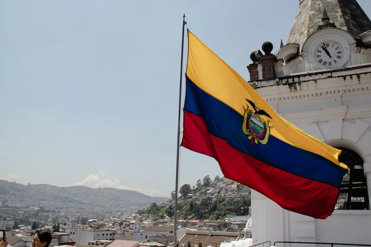 Who Is Daniel Noboa? New President of Ecuador