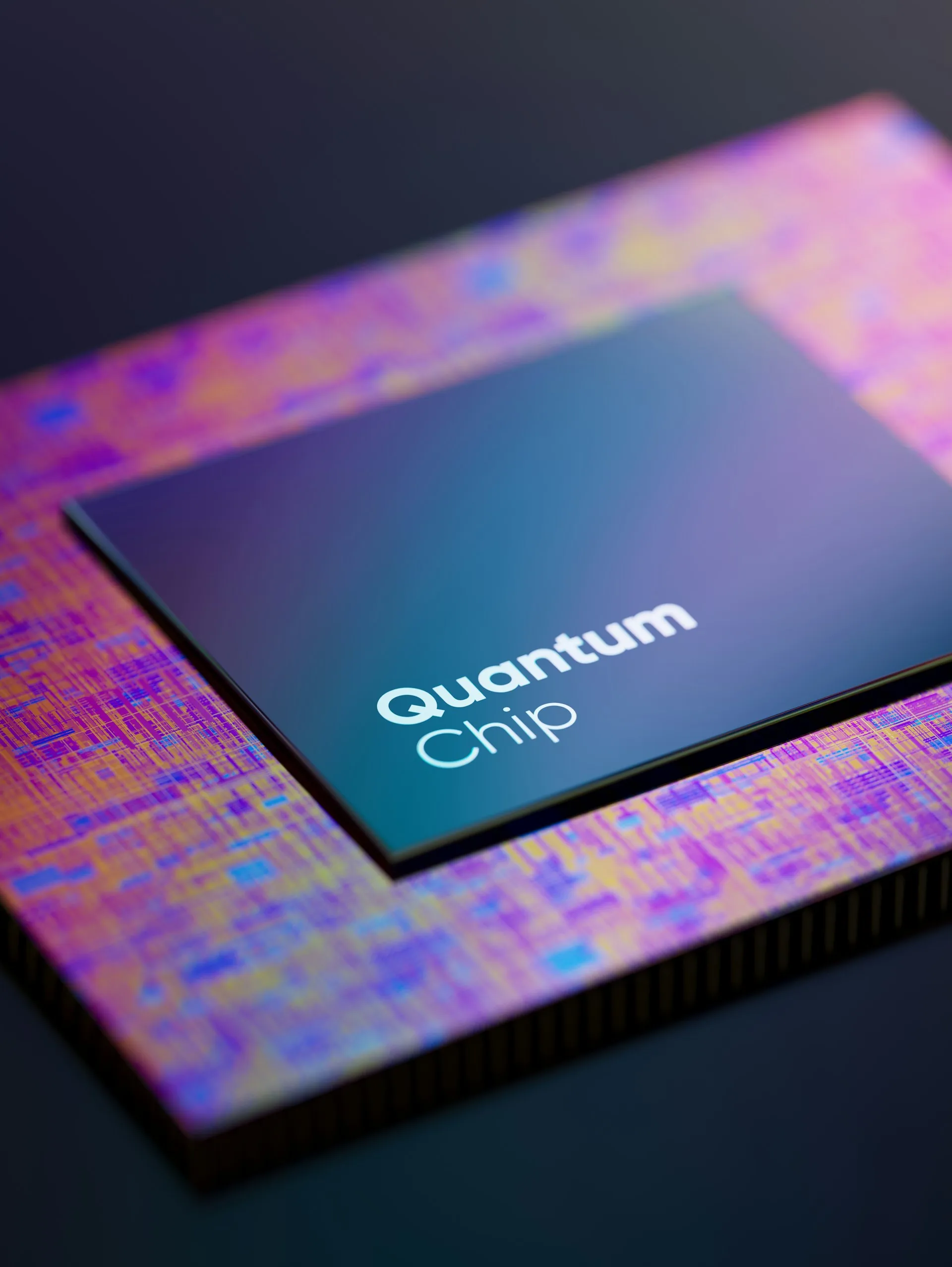 Quantum Artificial Intelligence: the New Secret Ingredient of the Digital Revolution