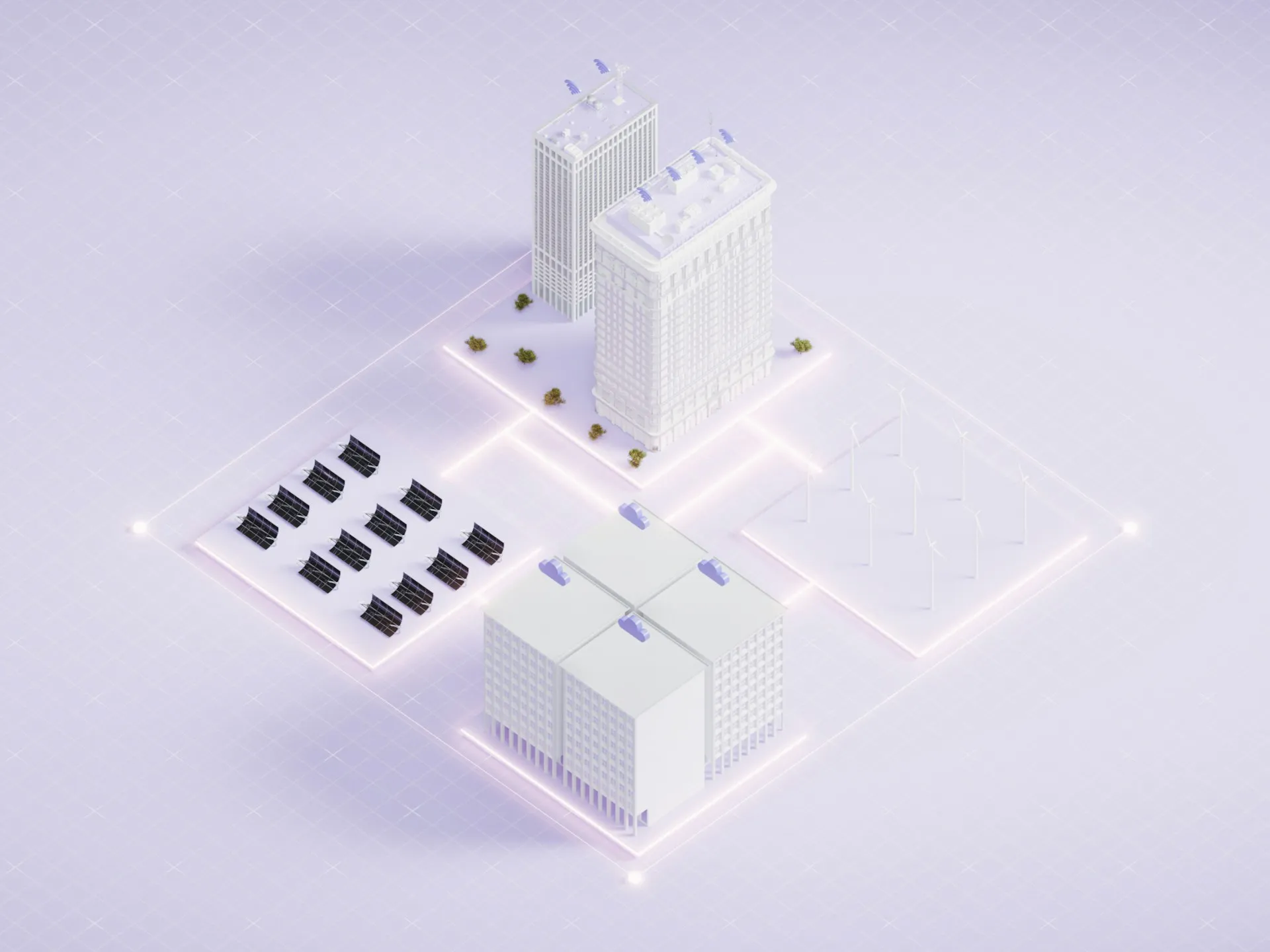 Solving from the Local Level: the Critical Role of Municipalities