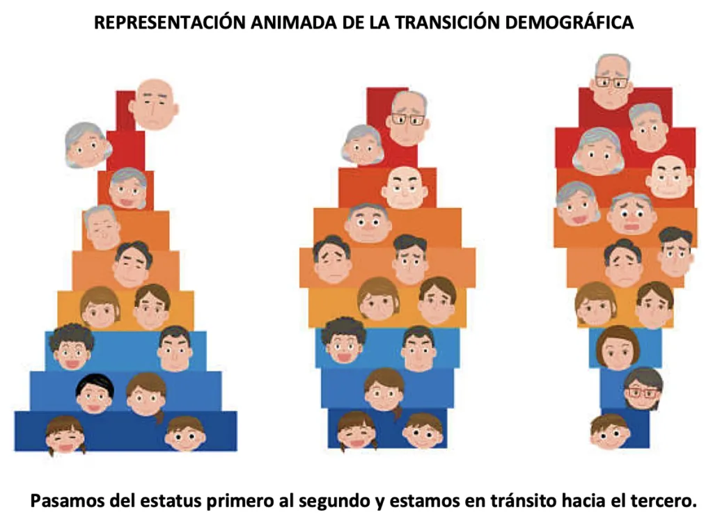 The Demographic Bonus