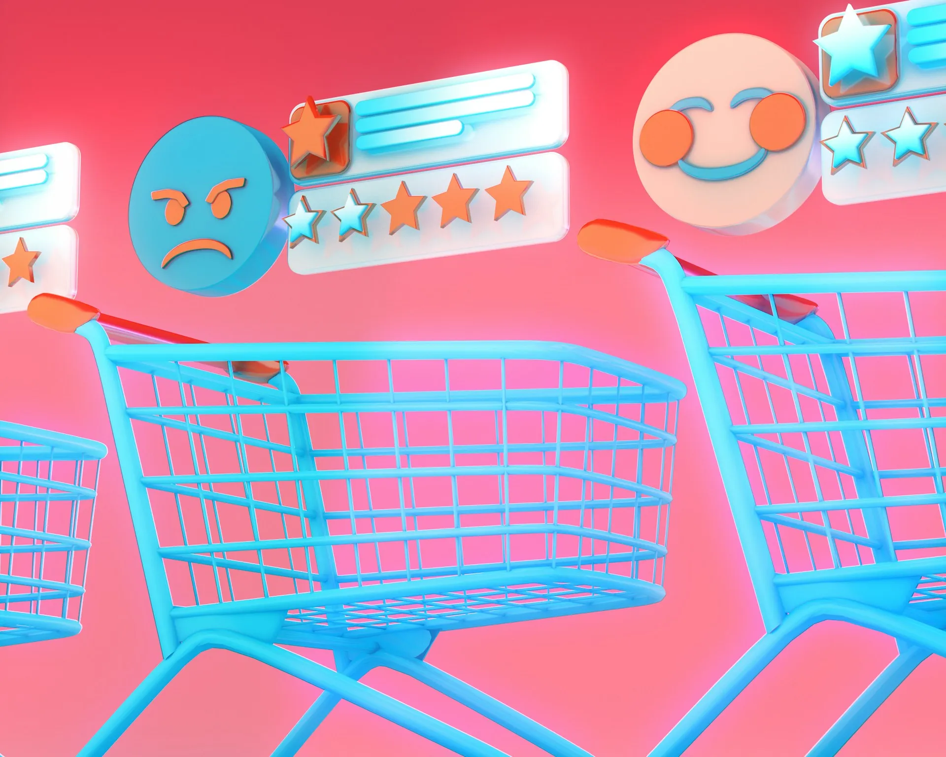 The Emotional Price: What the Customer Is Really Buying