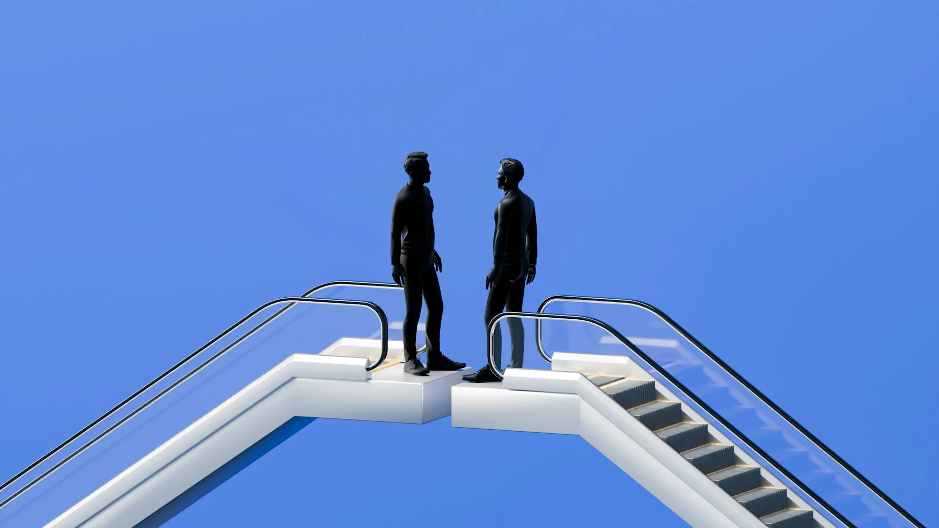 The Secret of the most Successful Companies