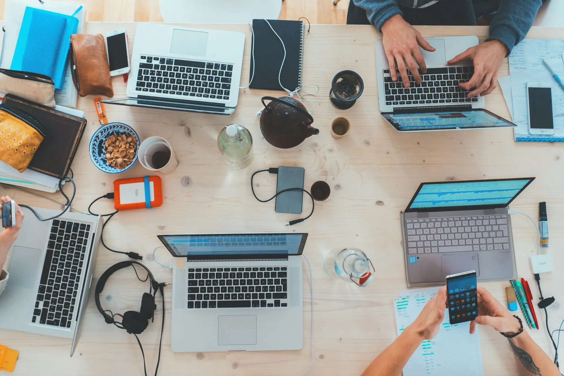 What Does It Really Mean to Be an Entrepreneur?