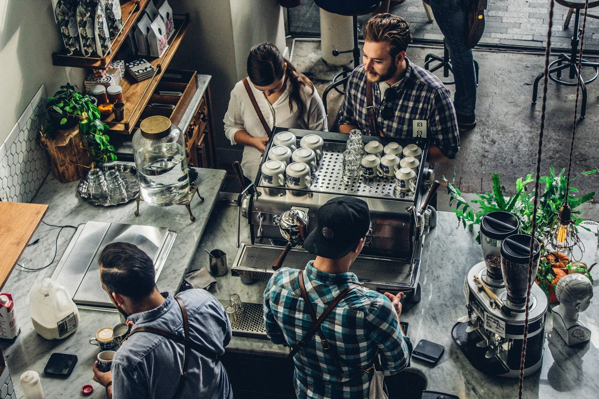 Why Selling Less can Generate more Profit