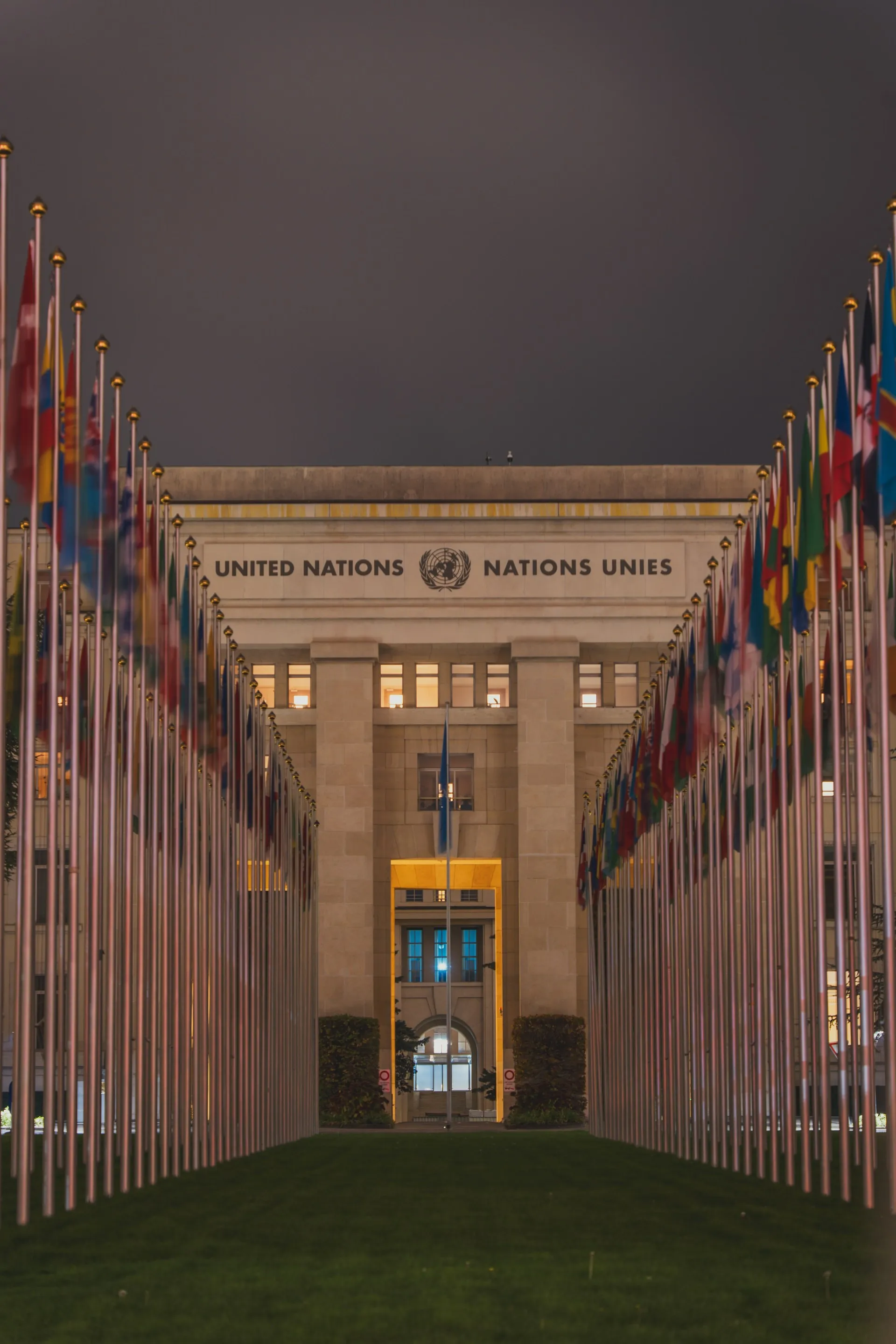 Will Usaid Disappear? a Danger to Democracy