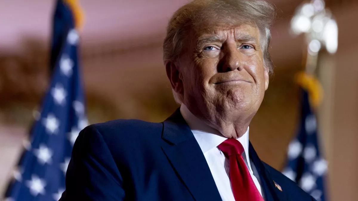 This Is What Donald Trump Said about Mexico