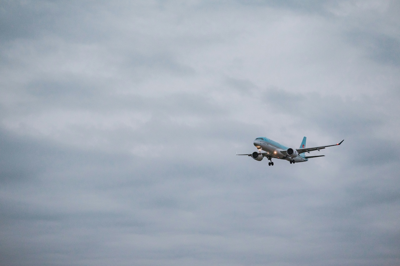 U.S. Cancels AIFA Flights: Airlines Respond