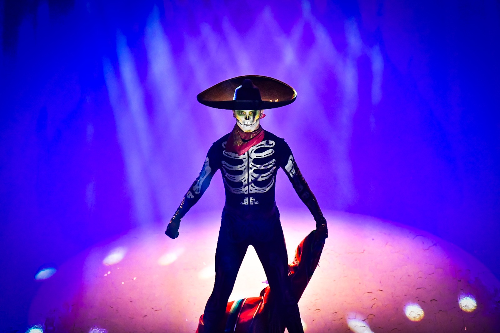 Festival of Skulls and National Charro Congress Expected to Drive 100% Hotel Occupancy