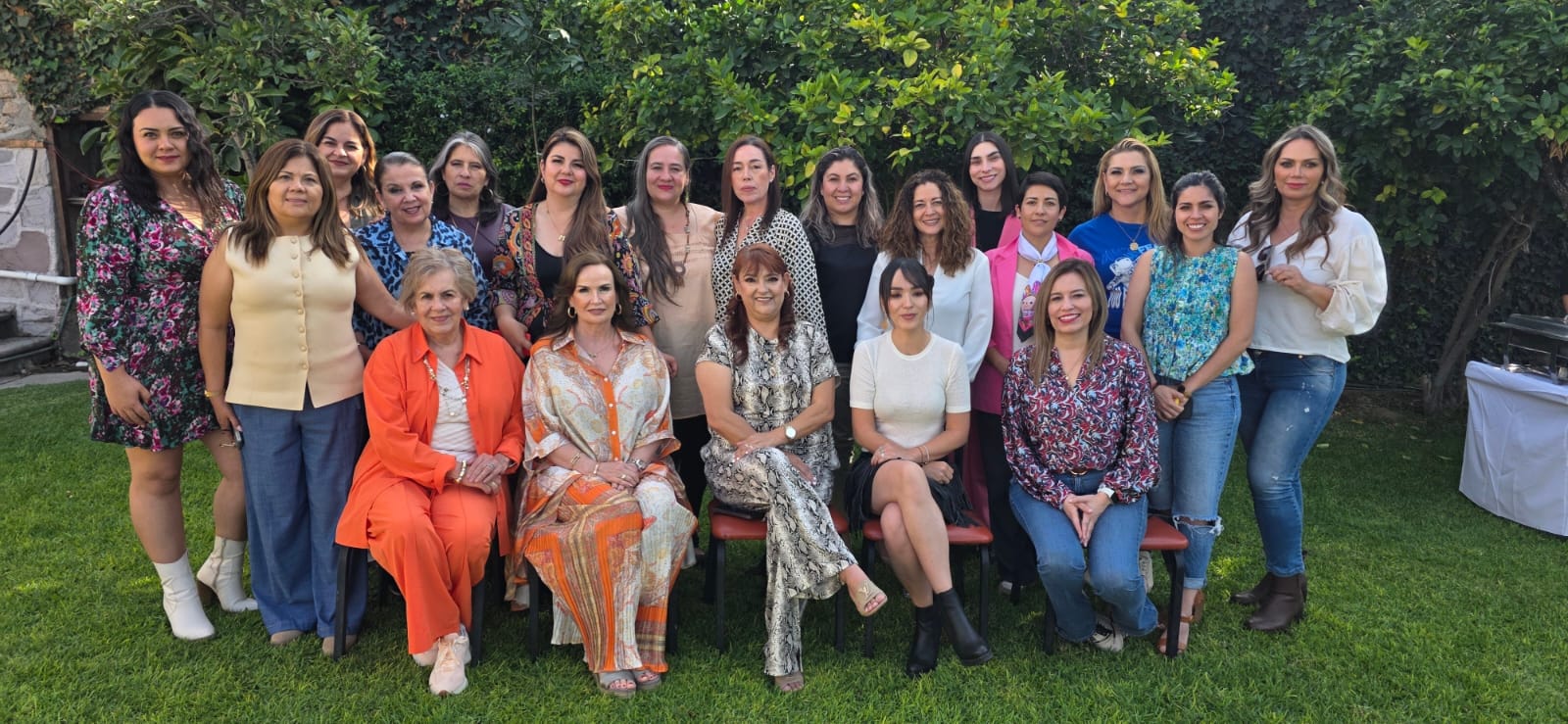Women from the Mezcal Sector Join CCME Aguascalientes Chapter