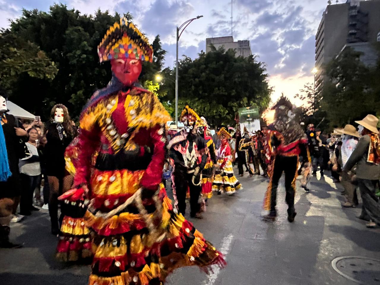 Xantolo Festival Expected to Boost Hotel Occupancy to 90% in San Luis Potosí