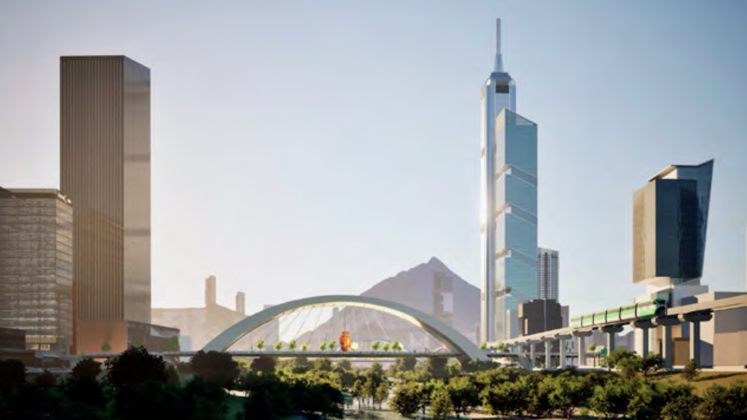 Nuevo León's Mobility Achievements Ahead of the 2026 World Cup