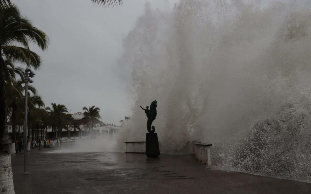 Tsunami Drill in Puerto Vallarta: When it will be and what to expect