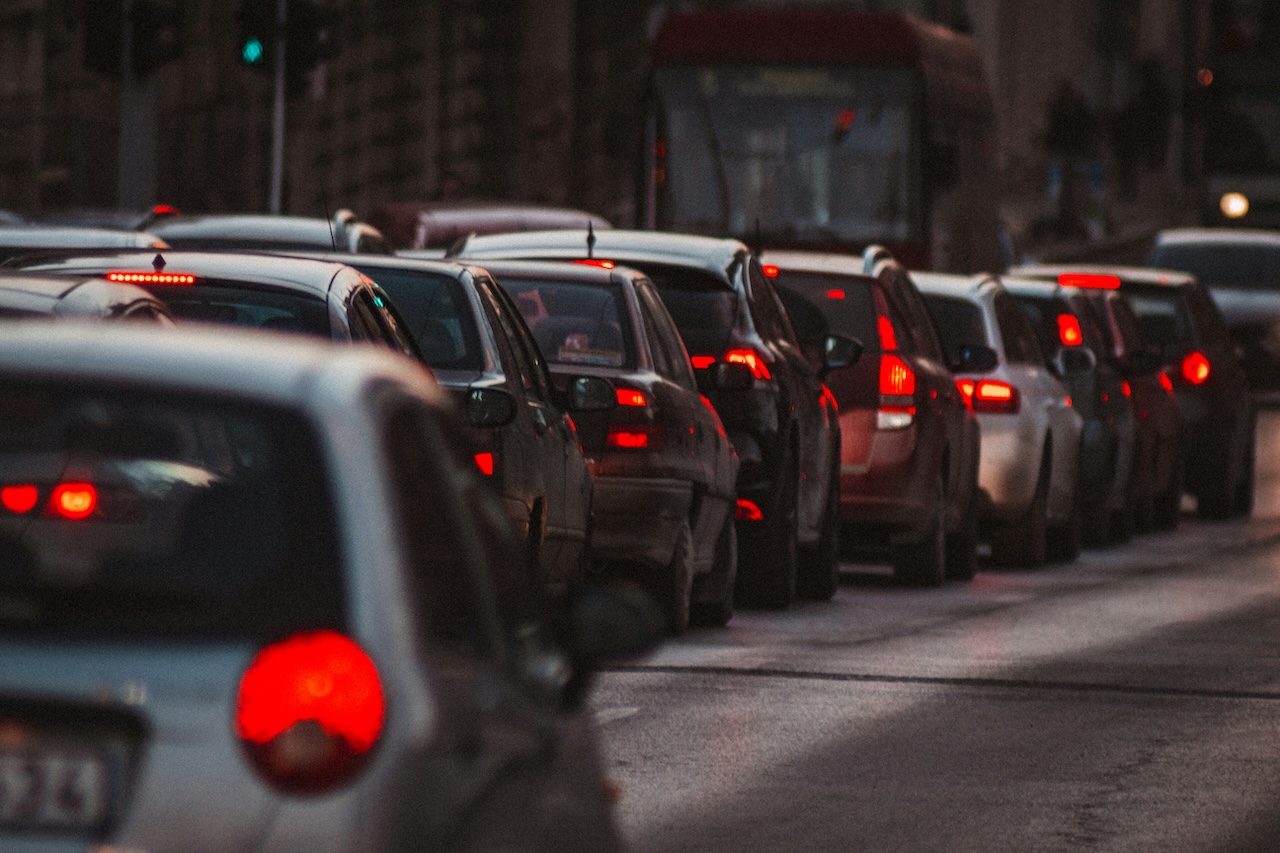 Blockades in CDMX Today by Transporters: Which Routes Are Affected?