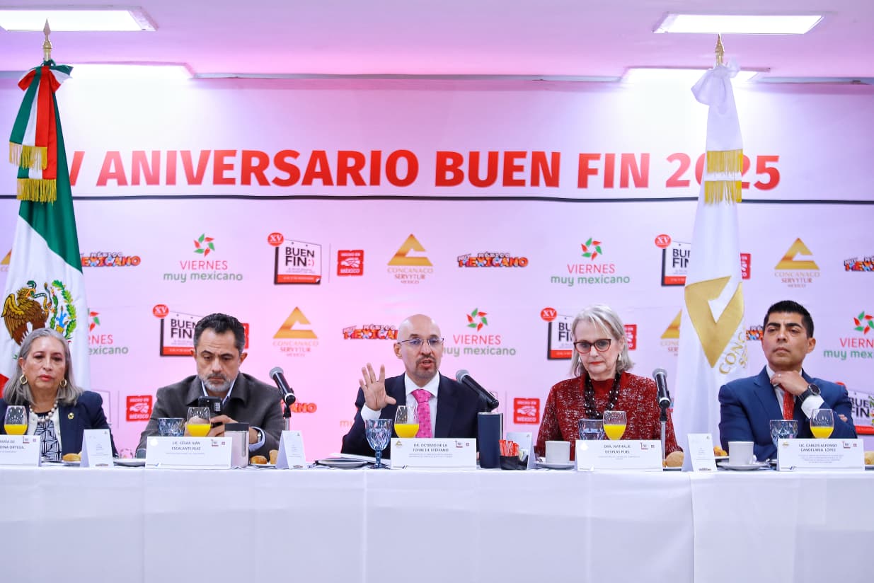 El Buen Fin 2025 Unveiled: What You Need to Know