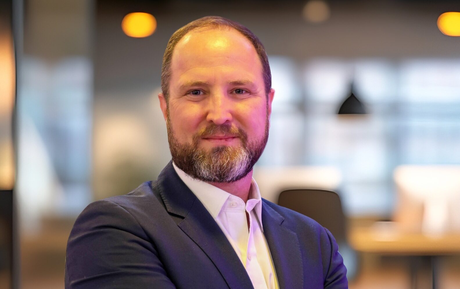 Federico Carranza to Lead Uber Advertising Sales in Latin America