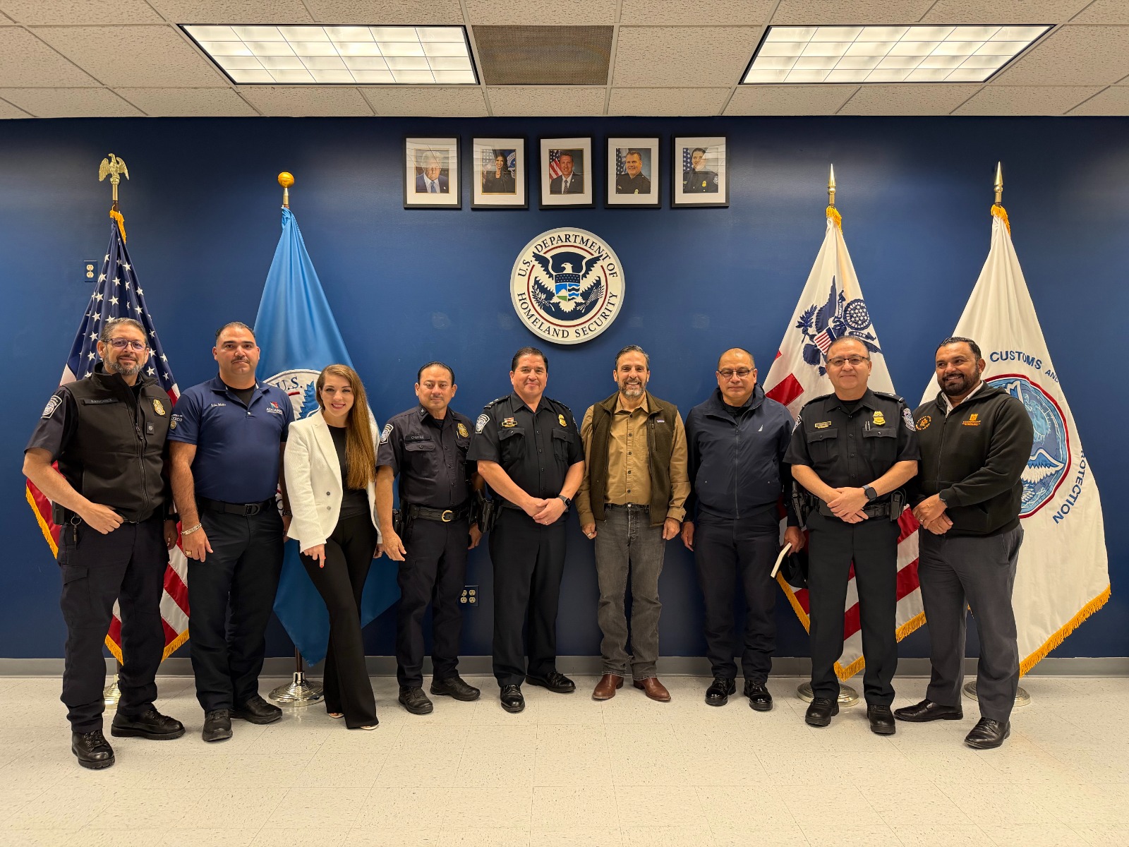 How is Nuevo León Preparing to Welcome Millions of Border Crossings?