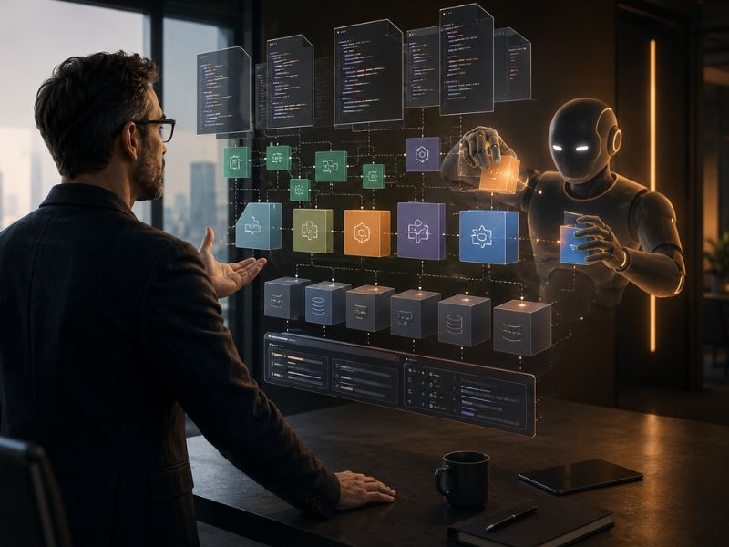 Claude Code: Revolutionizing Software Development