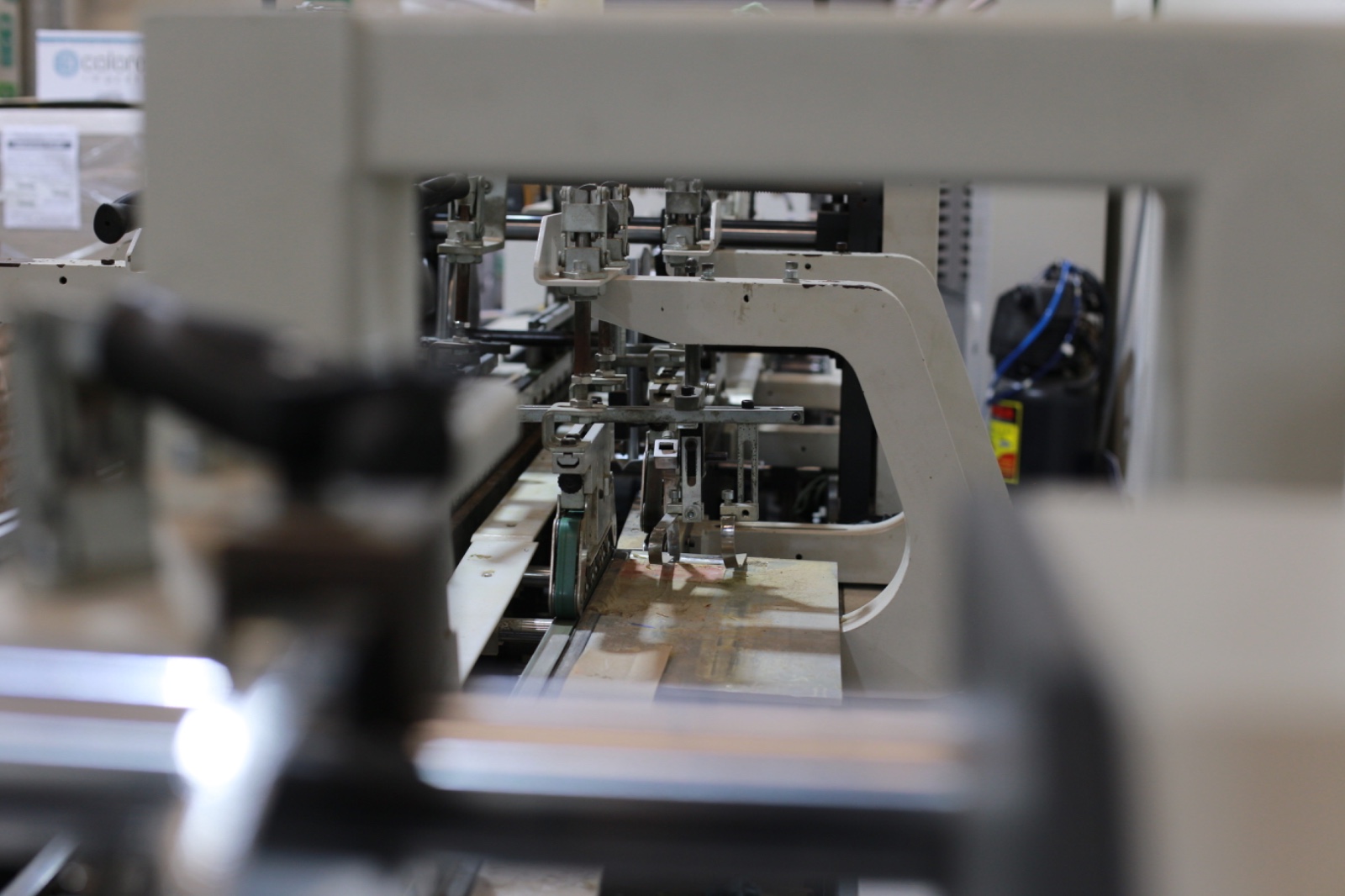 Cutting-Edge Printing: How 3 Colores Technology is Transforming the Printing Market