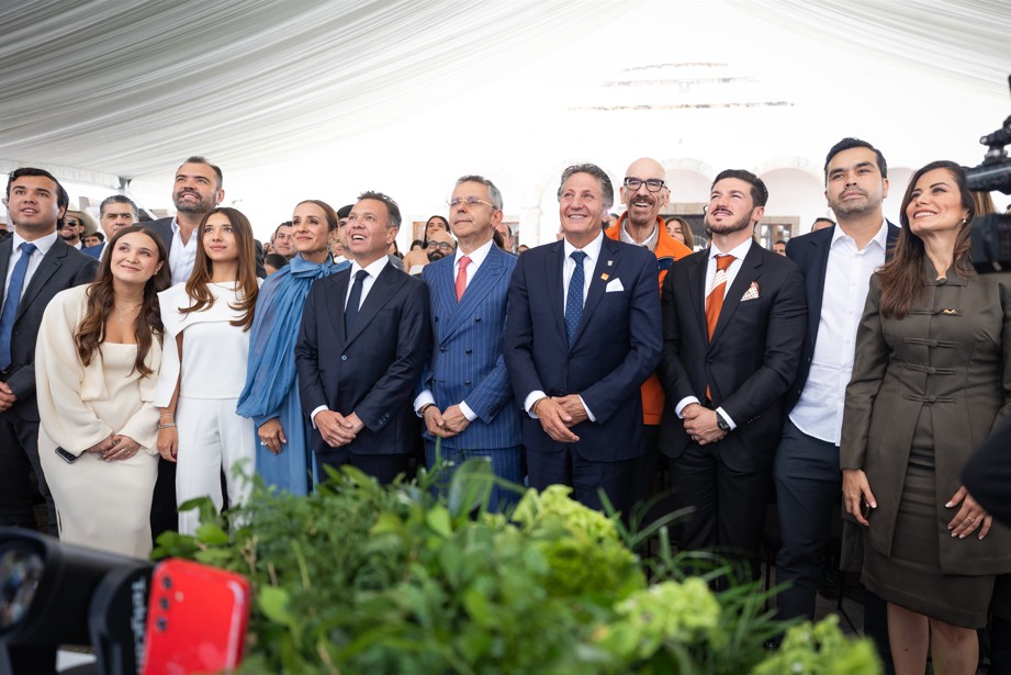 How Does Cooperation Between Nuevo León and Jalisco Benefit Business Leaders?