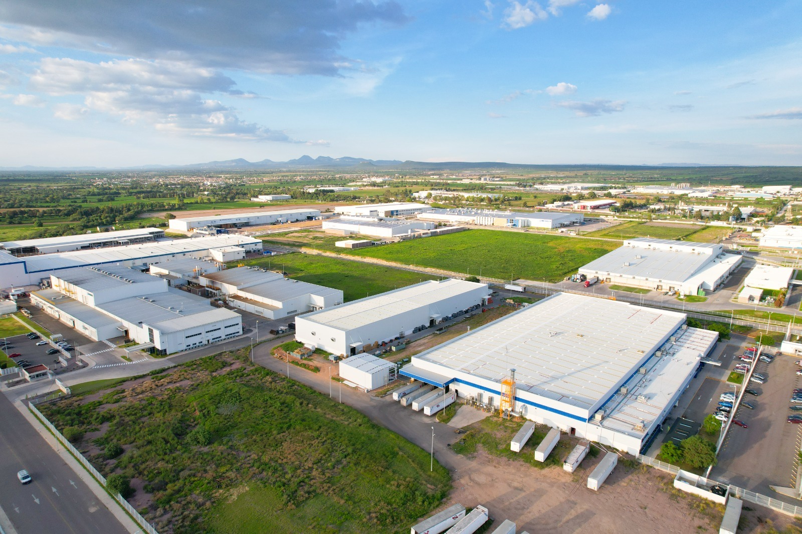 Aguascalientes Industry Performance as of July 2025: INEGI Report Unveils Key Insights