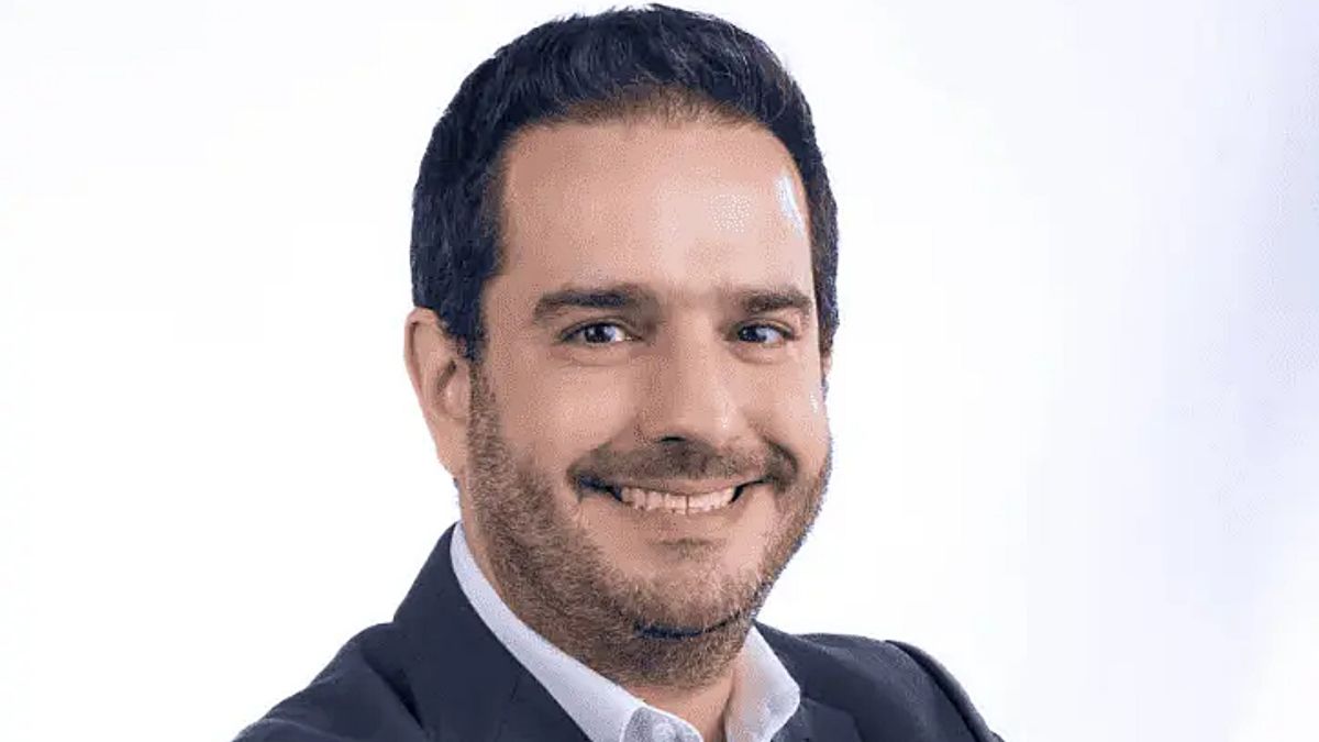 Kerry Appoints Marcio Luz as President and CEO for Latin America, Focusing on Sustainable Nutrition