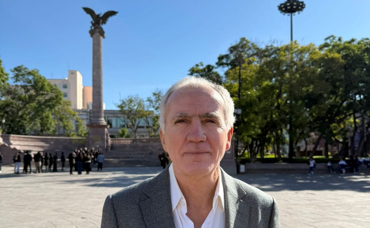 Who is Tacho Álvarez? Entrepreneur Seeking Aguascalientes Mayoralty