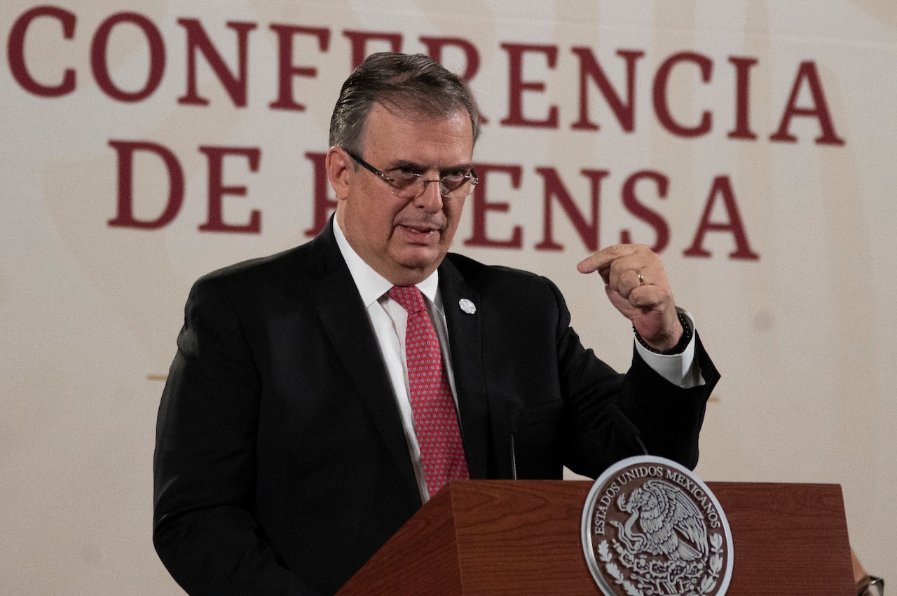 Foreign Direct Investment in Mexico Rises in 2025: Ebrard