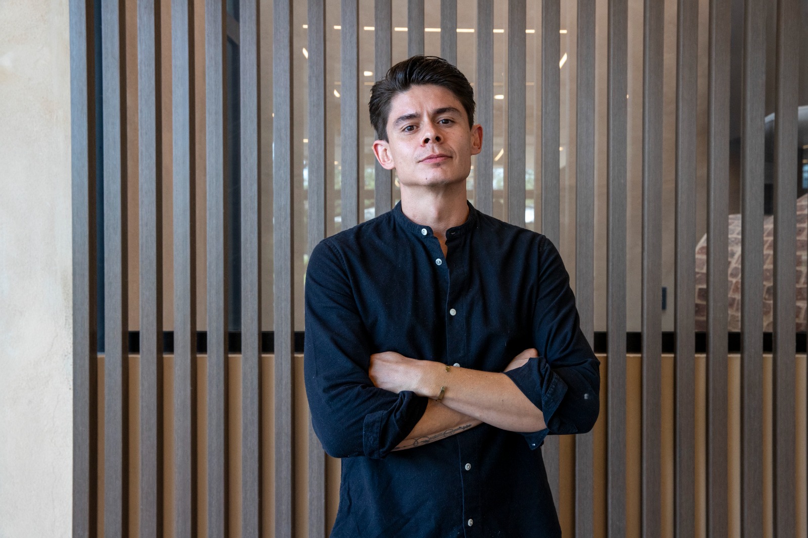 Mezquital: Where Signature Cuisine Honors Memory at Sarmiento Winery