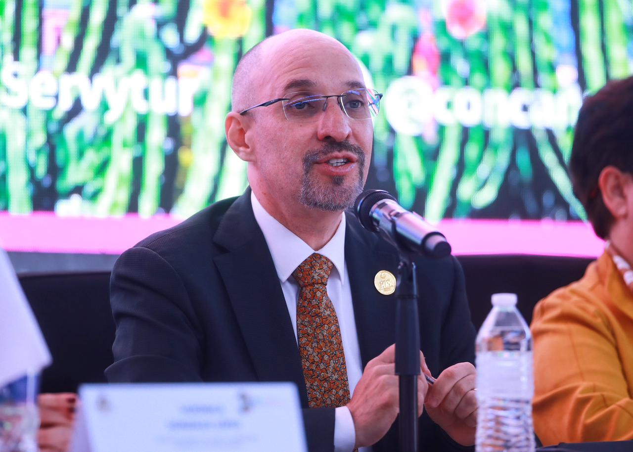 Protests Are Legitimate, But Road Blockades Must Not Affect the Population or the Productive Sector: CONCANACO SERVYTUR