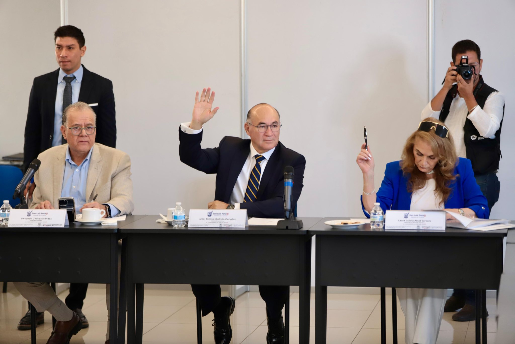 2026 Revenue Law: What Budget Will the Potosí Capital Receive?