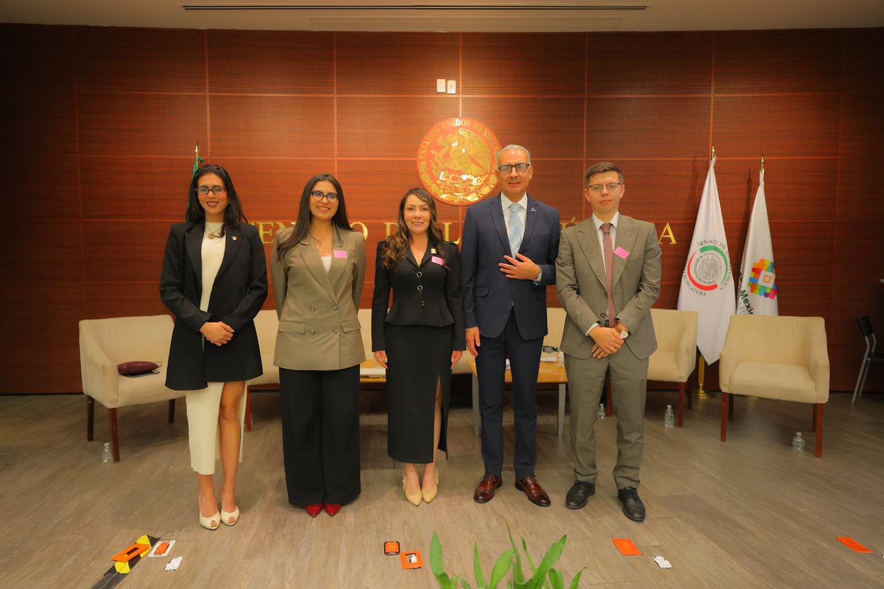 What Does Leading the Network of Heritage Cities Mean for Guanajuato?