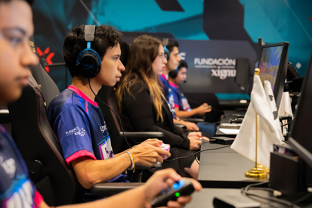 How Xignux Transforms Mario Kart into Social Impact?