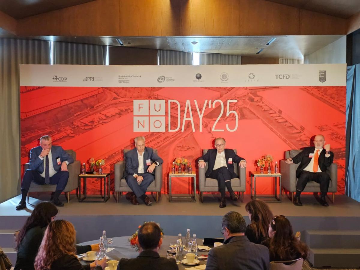 How Did Fibra Uno Achieve 13% Compound Annual Growth Over 14 Years?